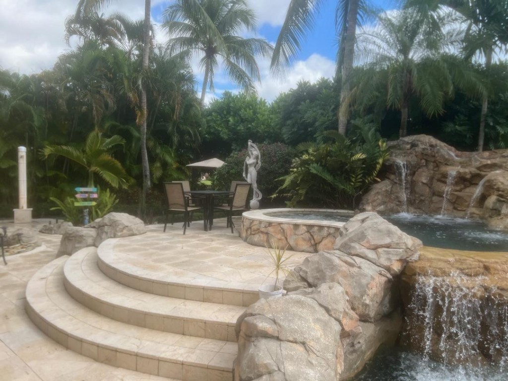 Versailles PUD - Residential