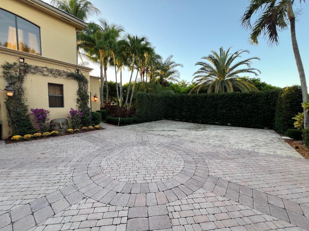 Versailles PUD - Residential