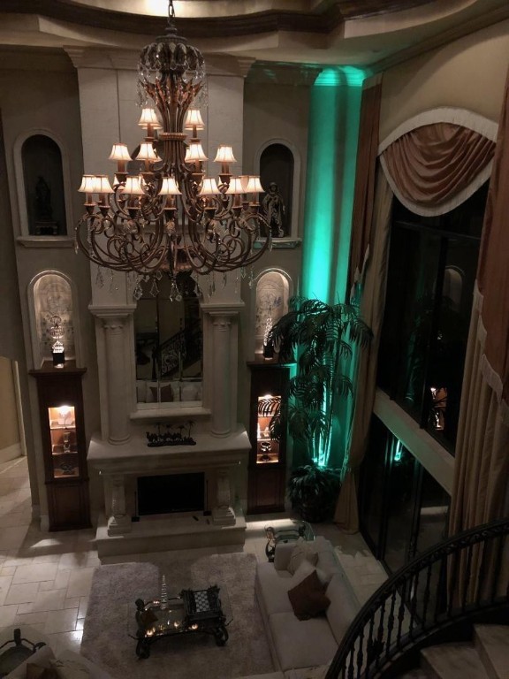 Versailles PUD - Residential