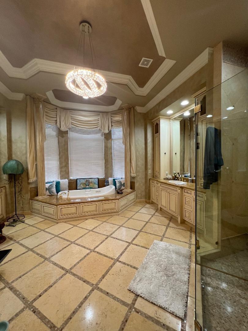 Versailles PUD - Residential