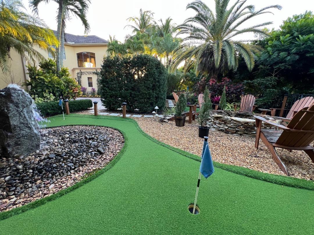 Versailles PUD - Residential