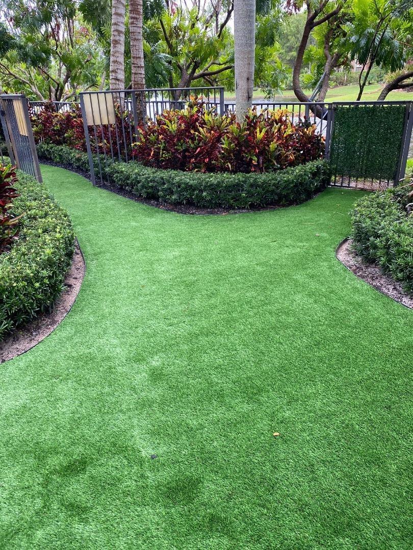 Versailles PUD - Residential