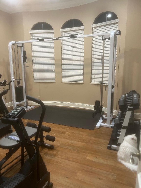 Versailles PUD - Residential