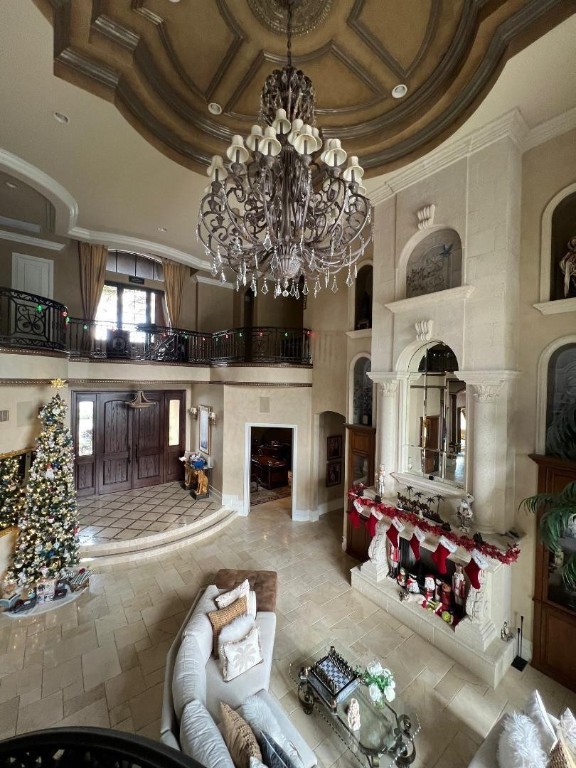 Versailles PUD - Residential