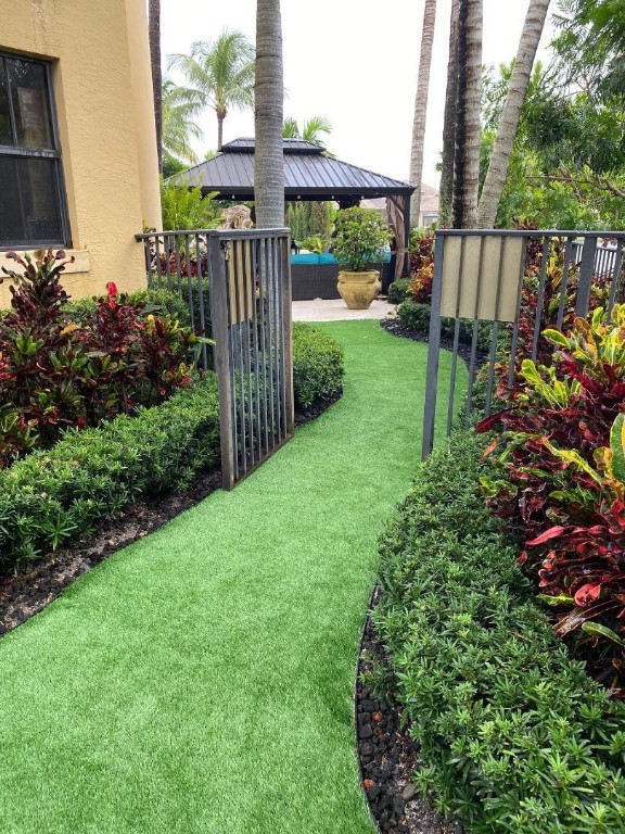 Versailles PUD - Residential