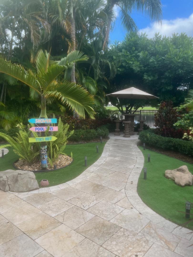 Versailles PUD - Residential