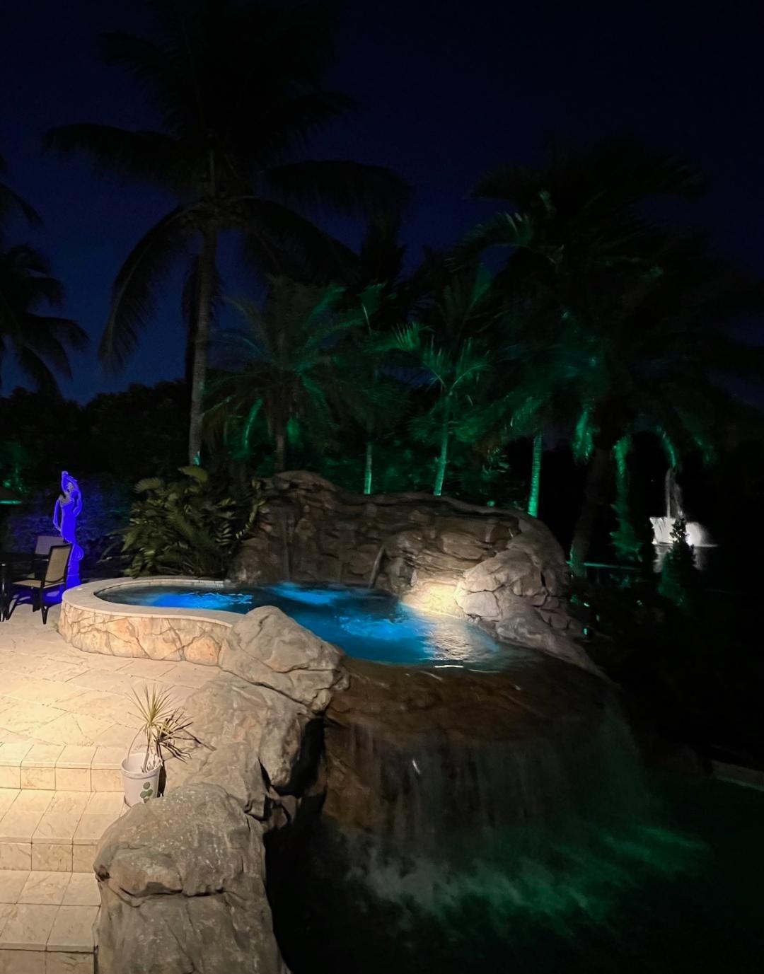 Versailles PUD - Residential