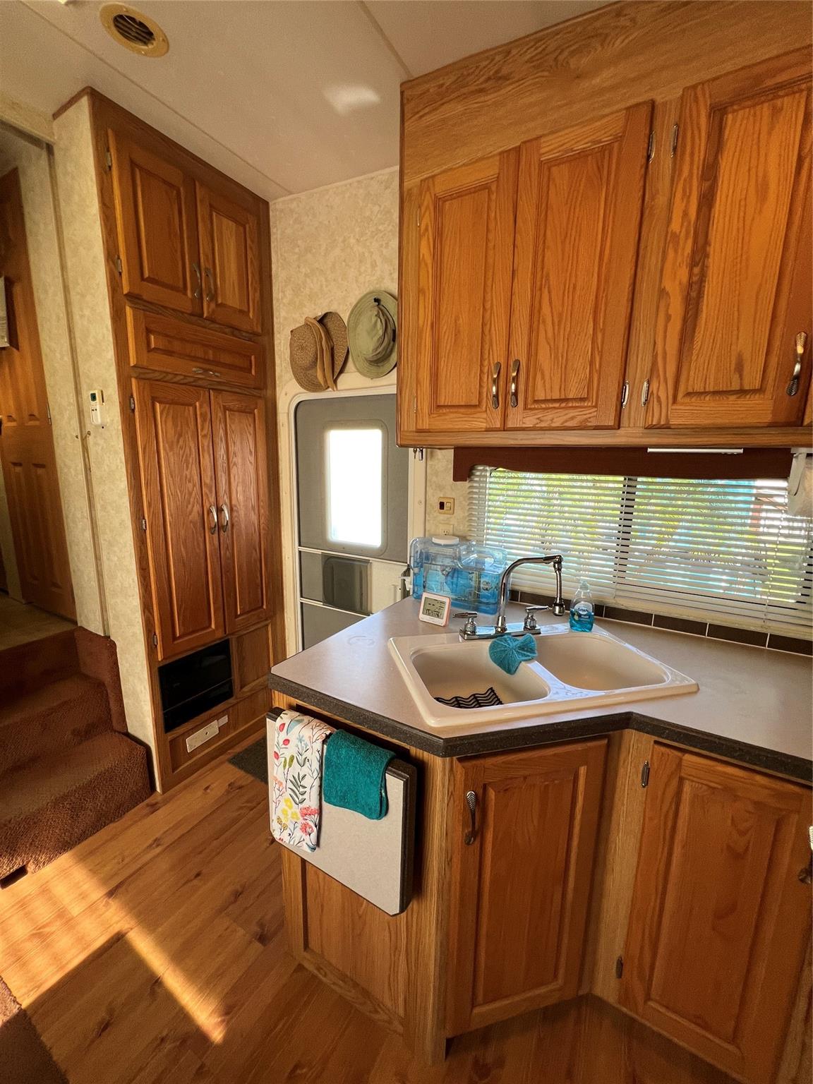 Ancient Oaks RV Residence - Residential