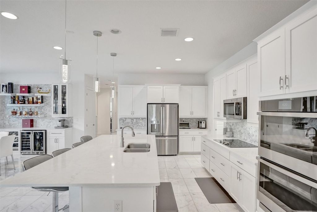 Photo of 8480 NW 39th Court, Coral Springs, FL 33065 (MLS # F10479592)