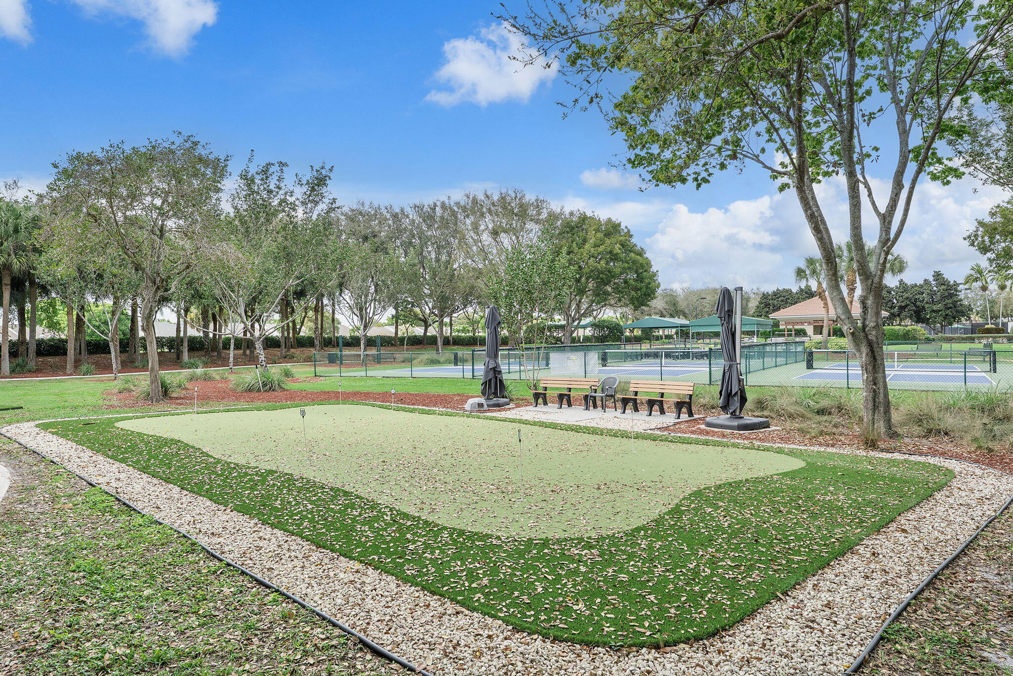 Tuscany Bay - Residential