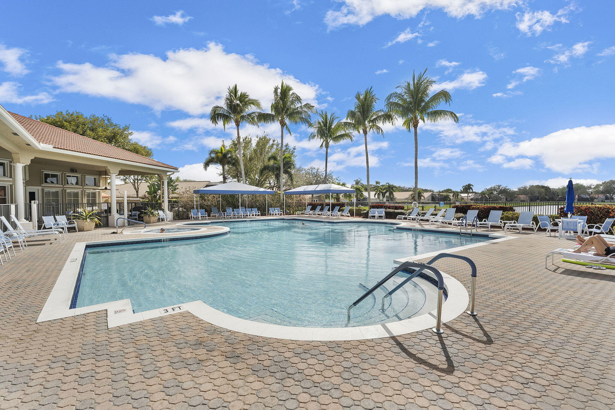 Tuscany Bay - Residential