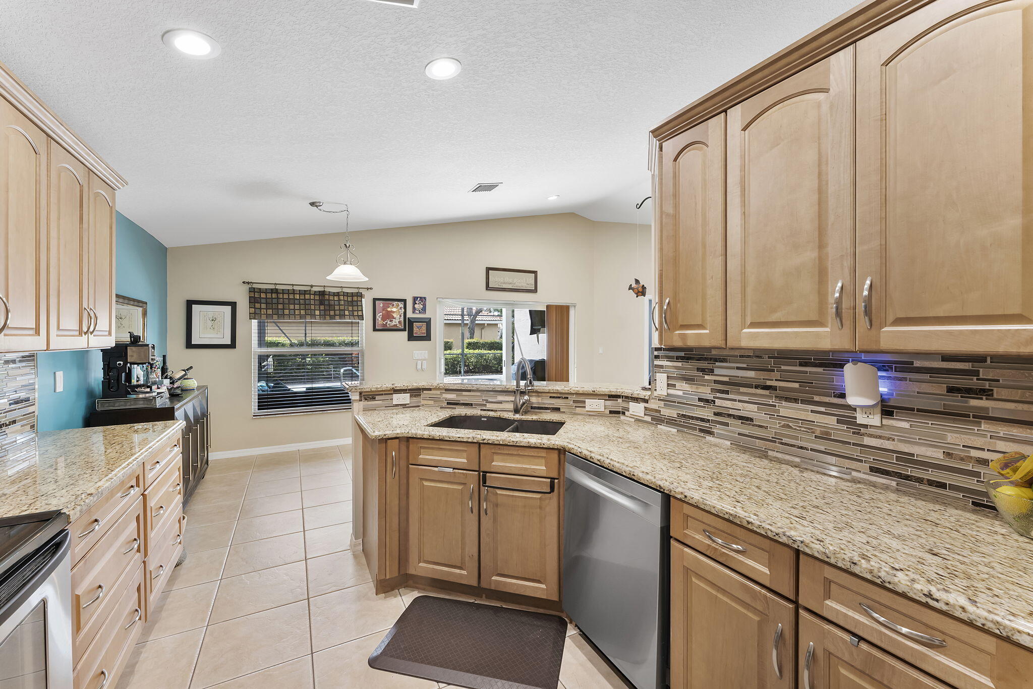 Tuscany Bay - Residential