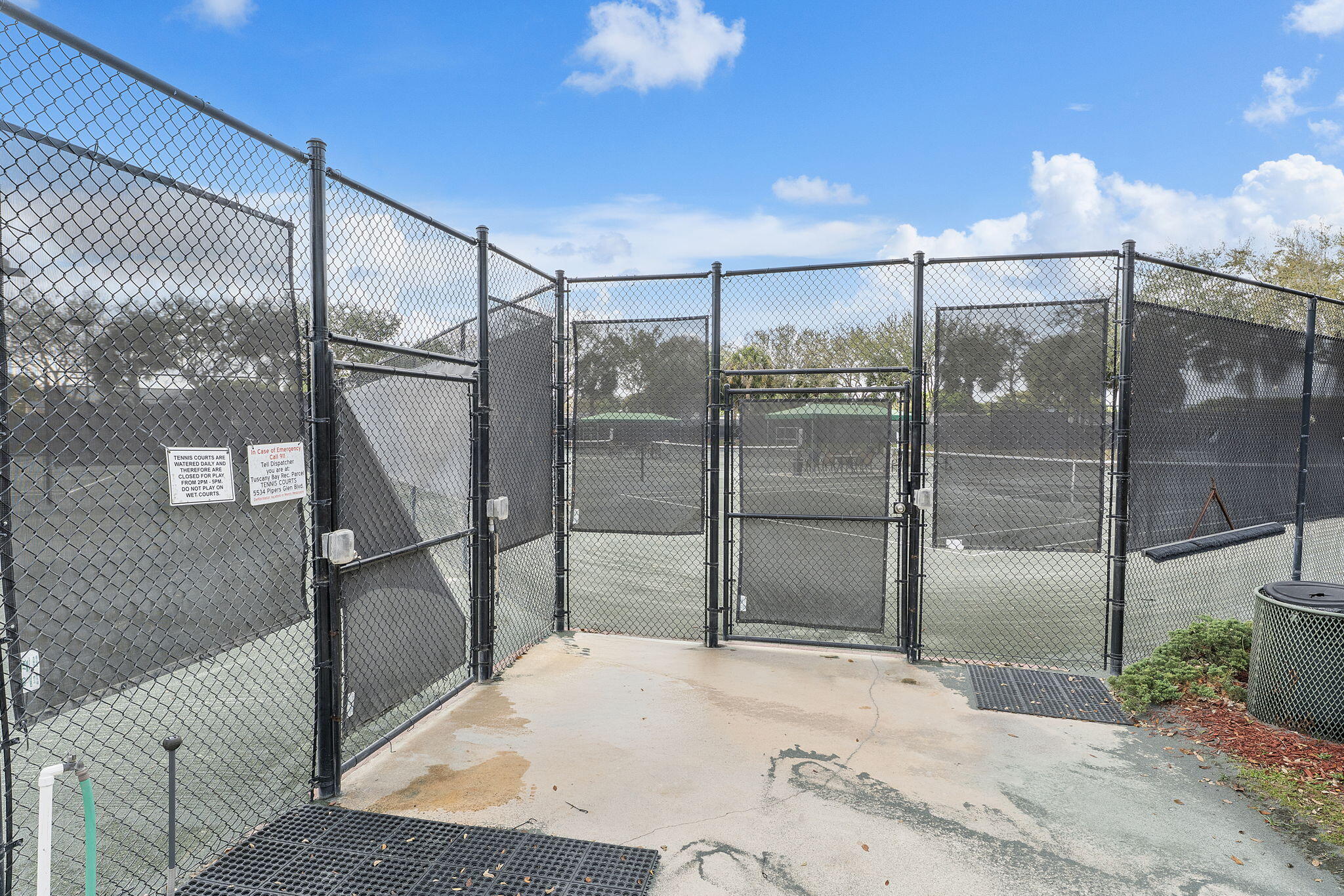 Tuscany Bay - Residential