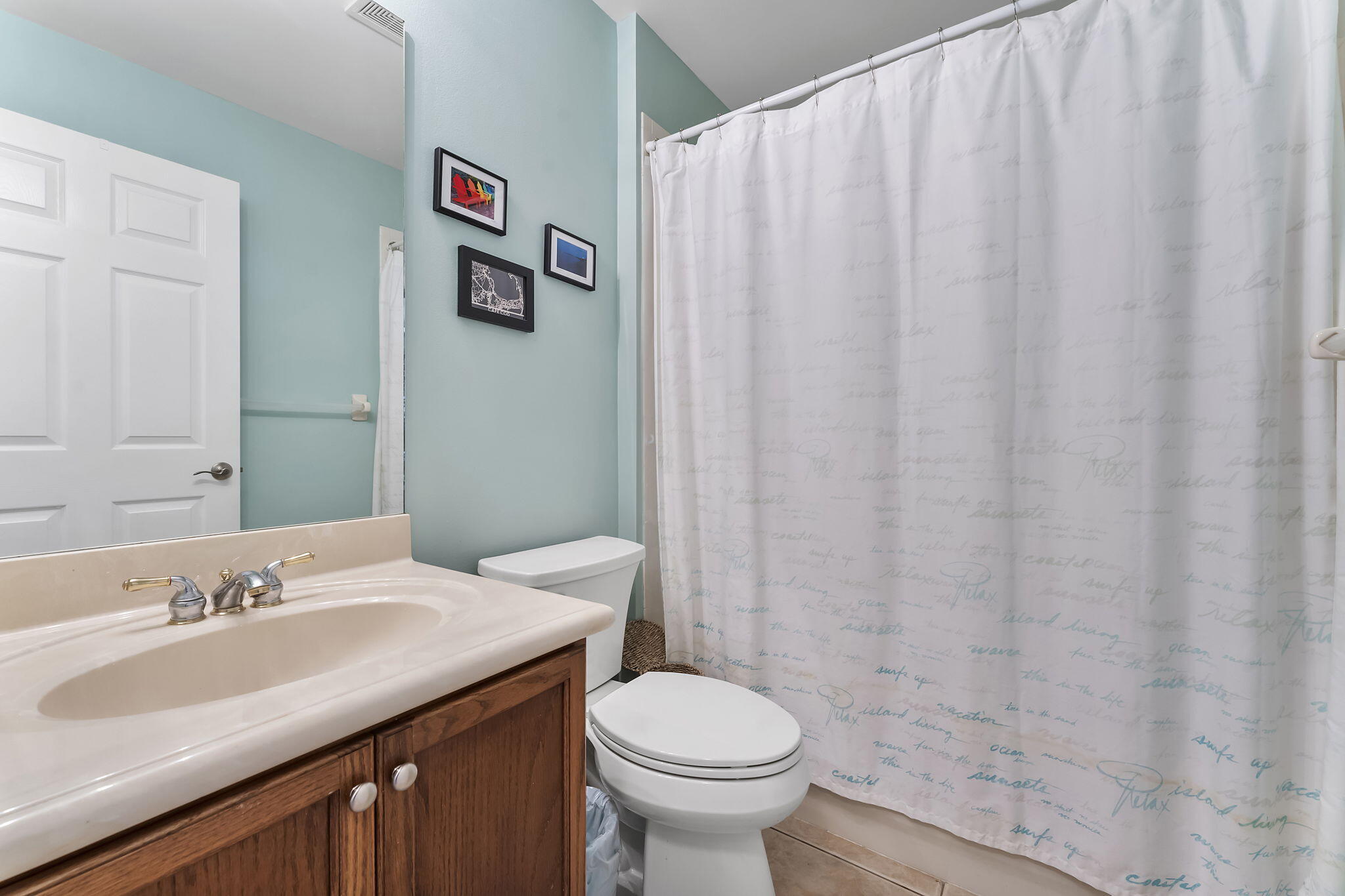 Tuscany Bay - Residential