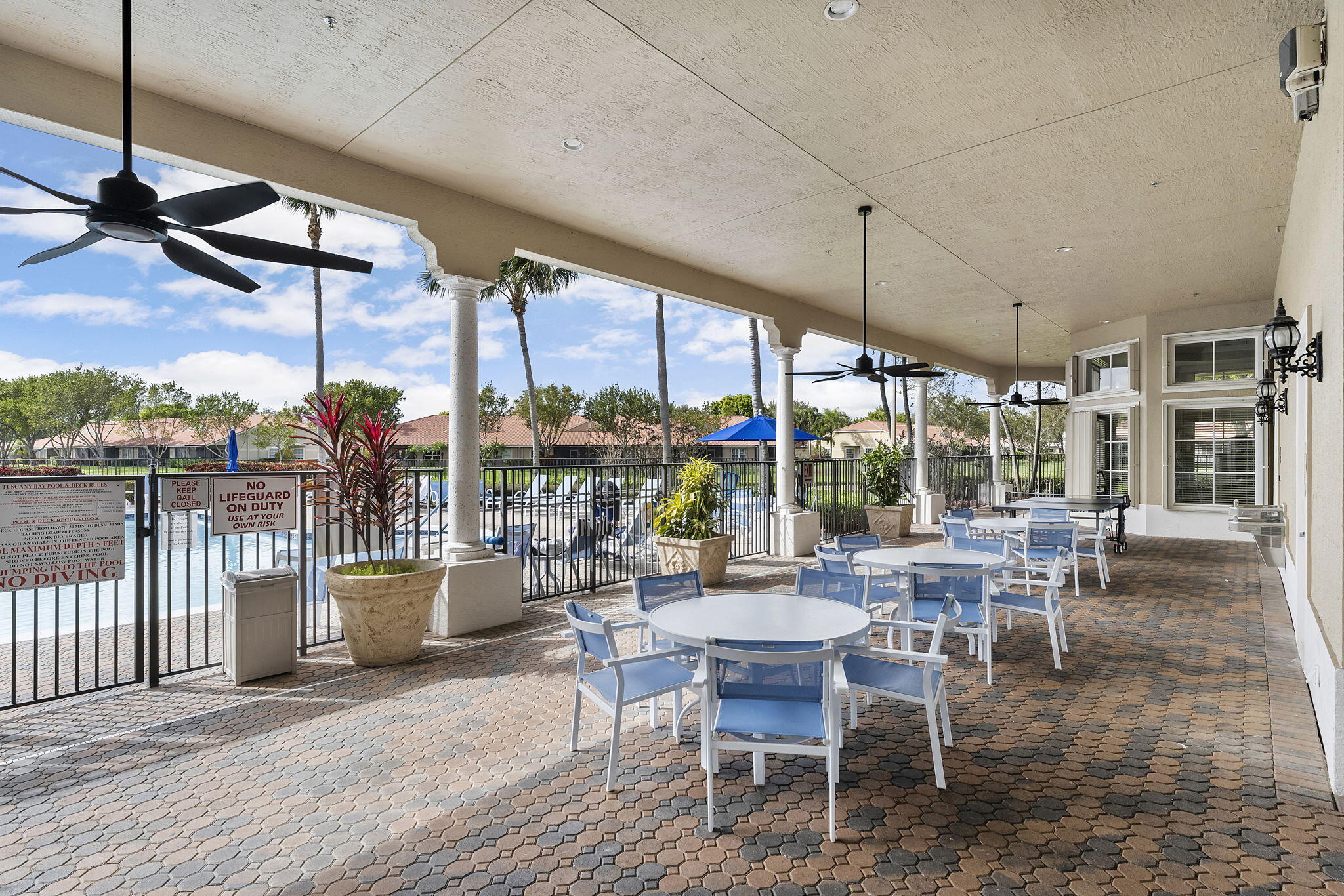 Tuscany Bay - Residential