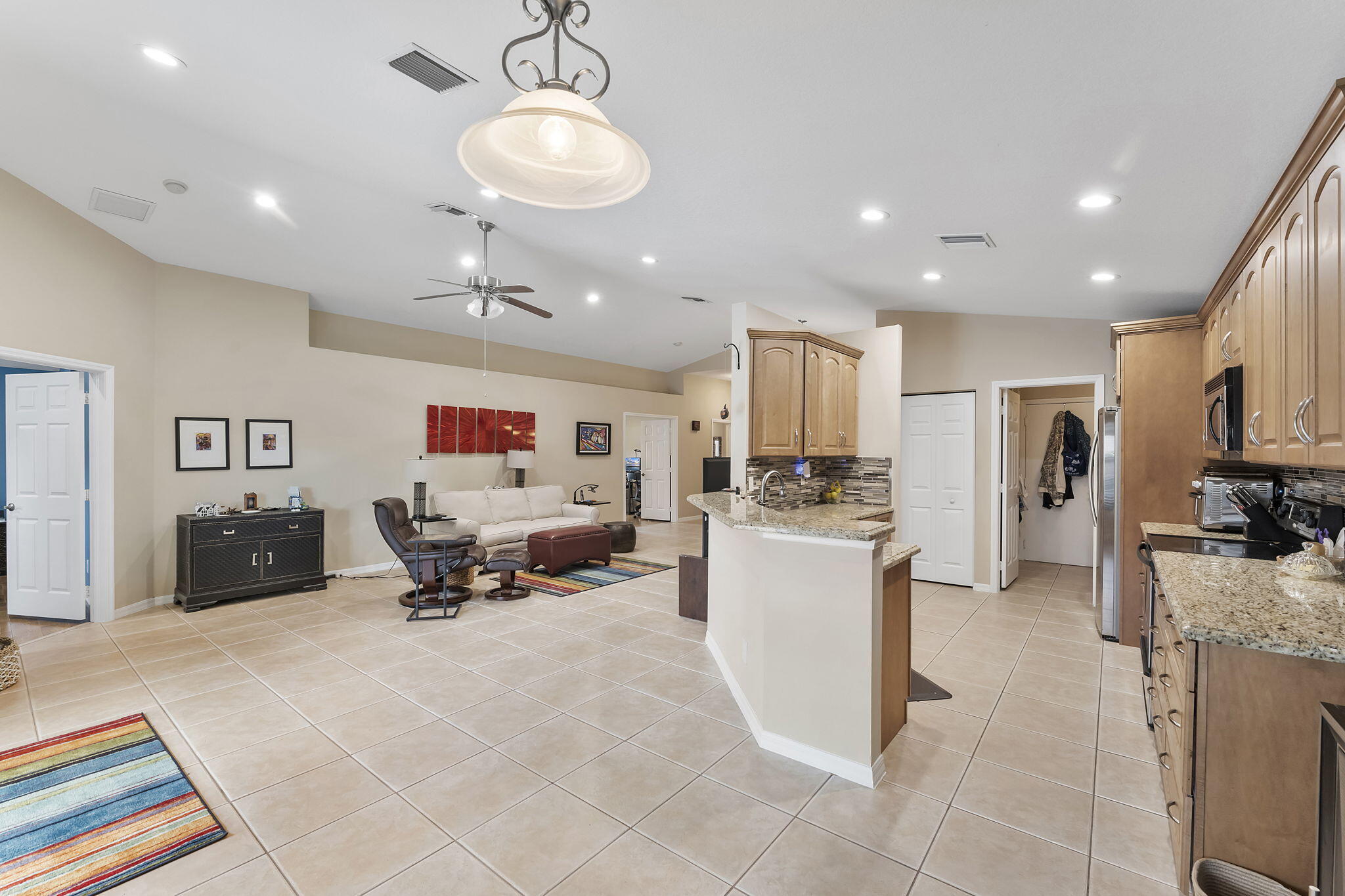 Tuscany Bay - Residential