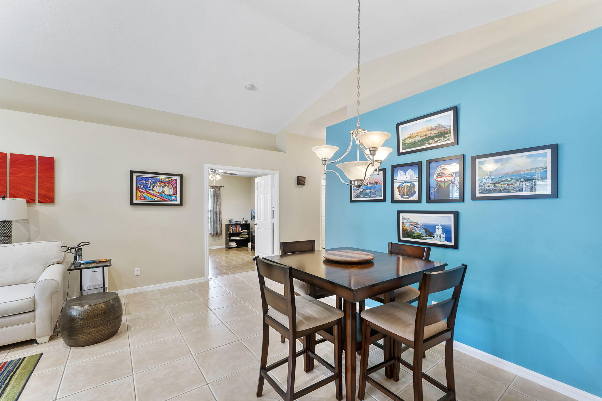 Tuscany Bay - Residential