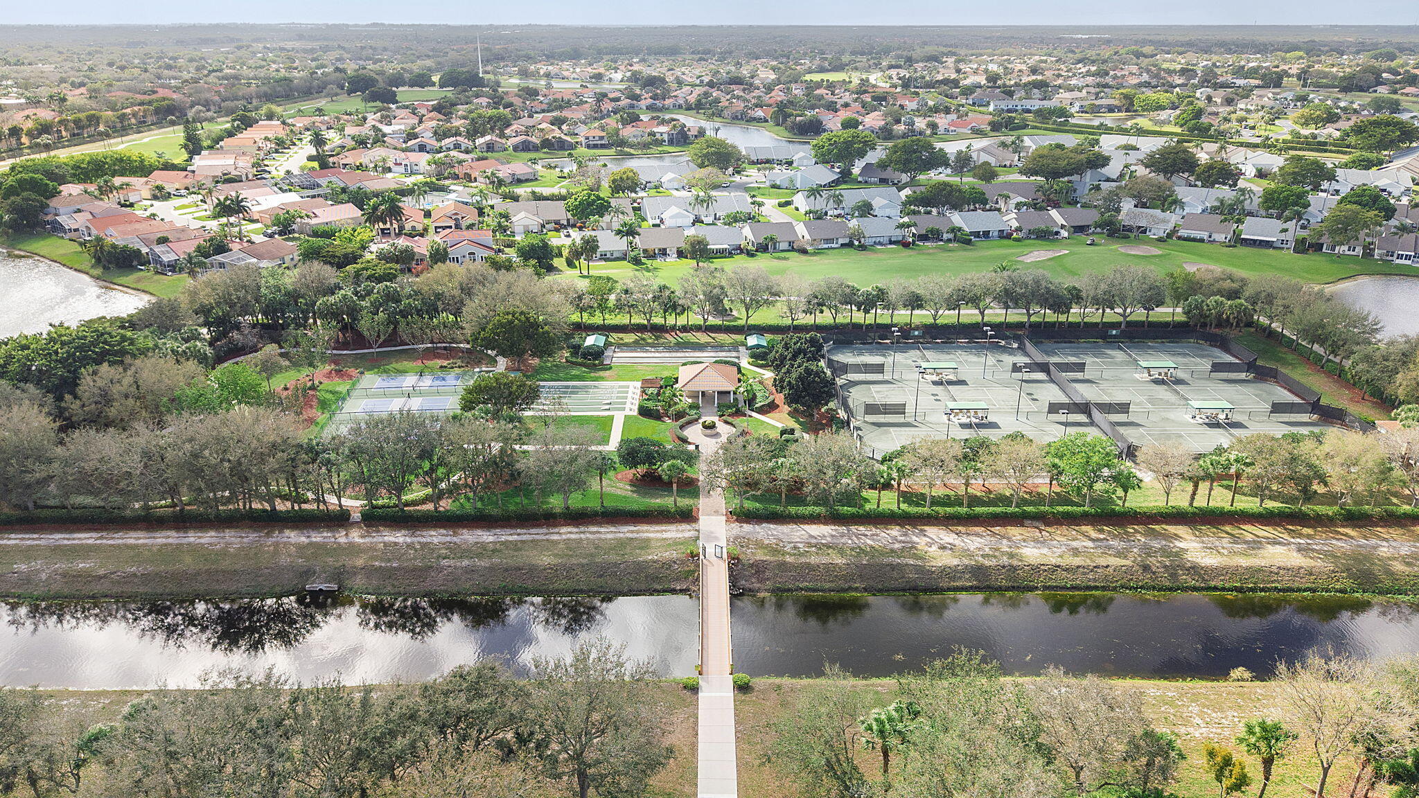 Tuscany Bay - Residential