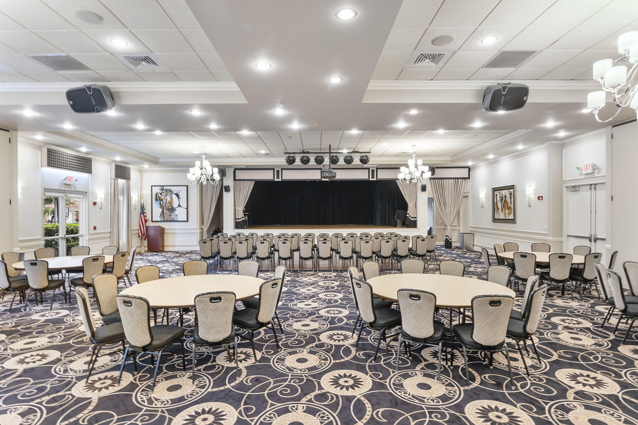 Tuscany Bay - Residential