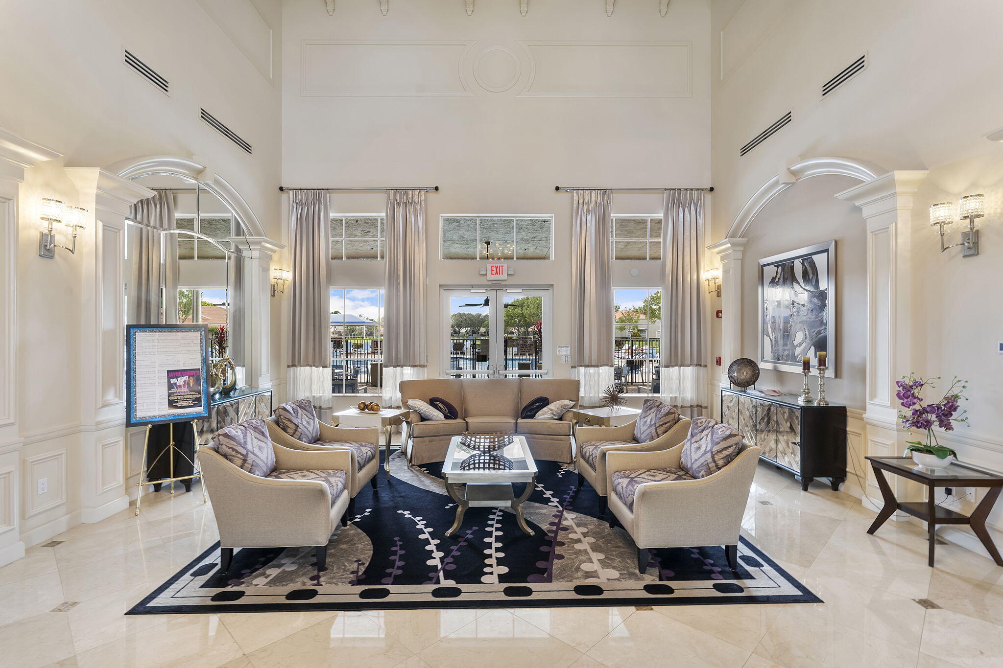 Tuscany Bay - Residential