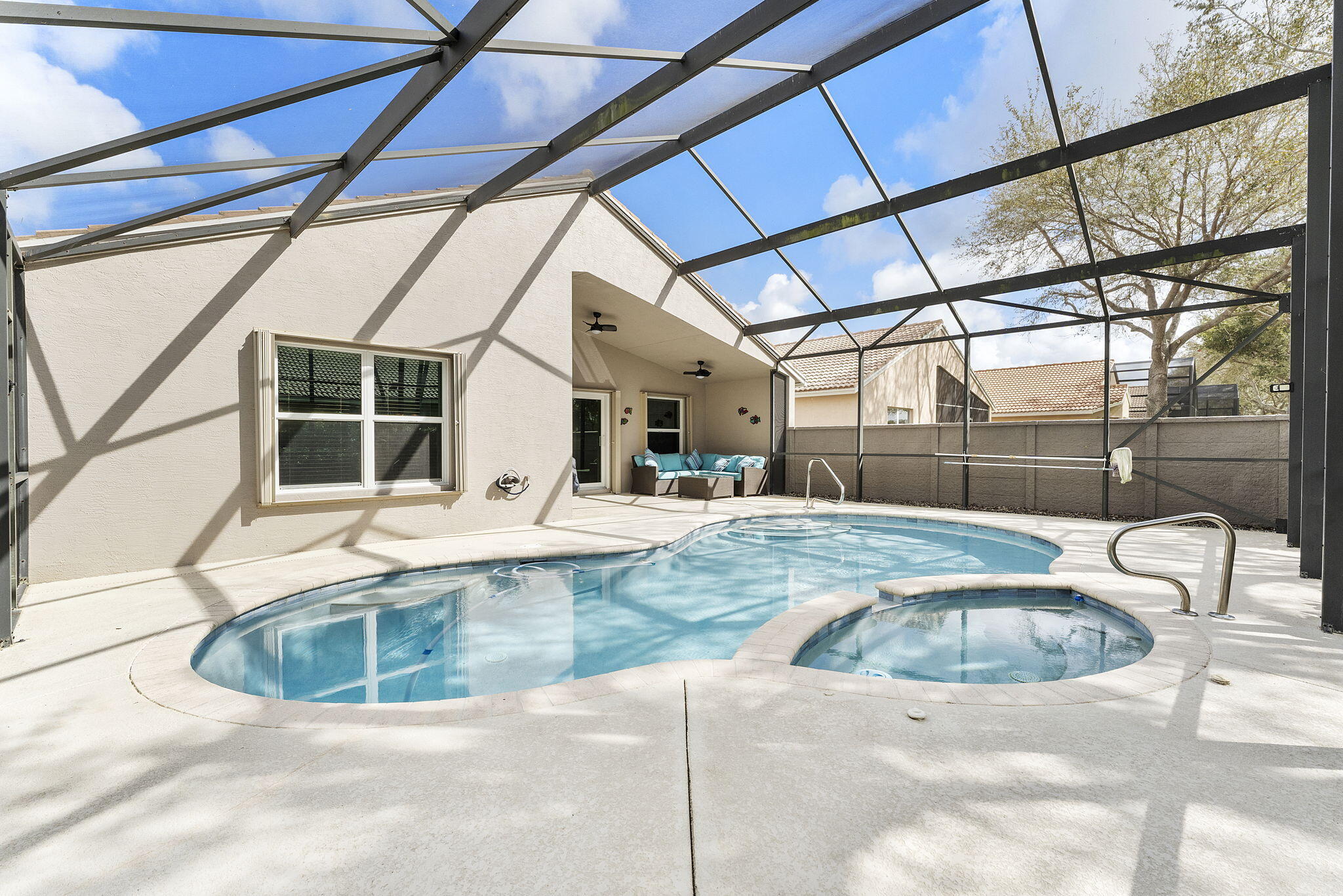 Tuscany Bay - Residential