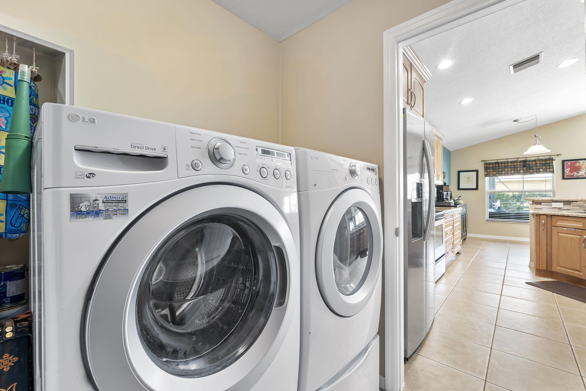 Tuscany Bay - Residential