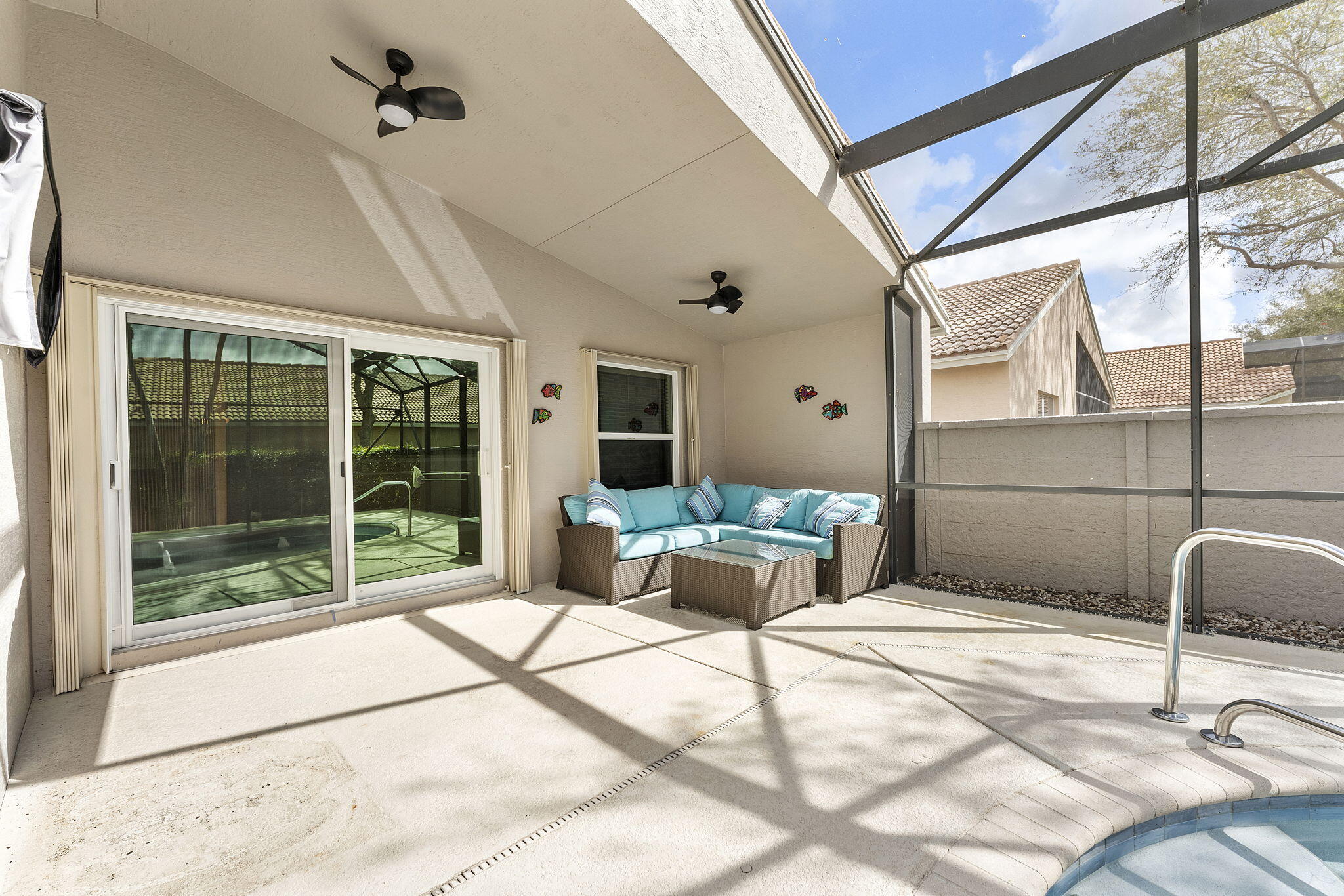 Tuscany Bay - Residential