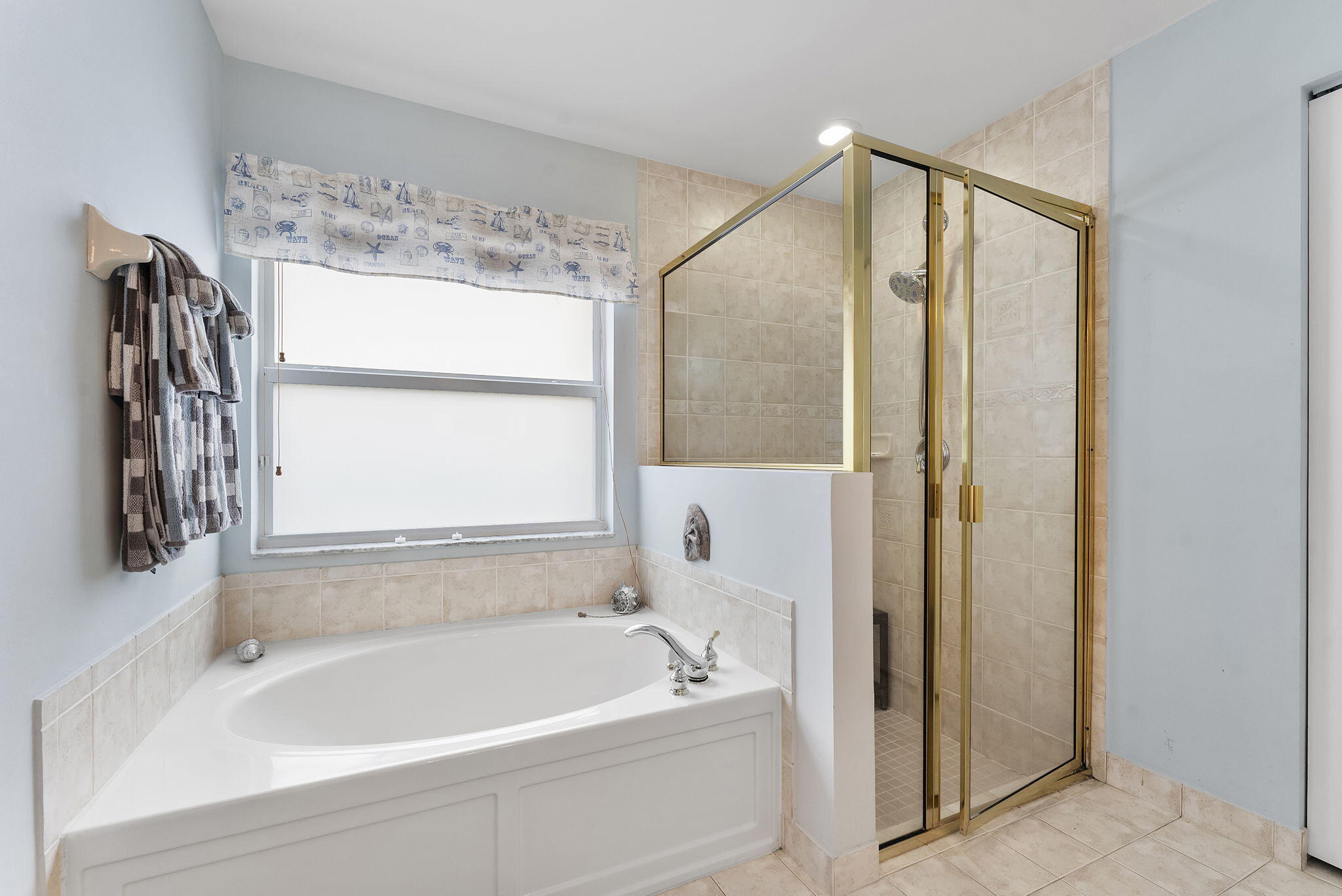 Tuscany Bay - Residential