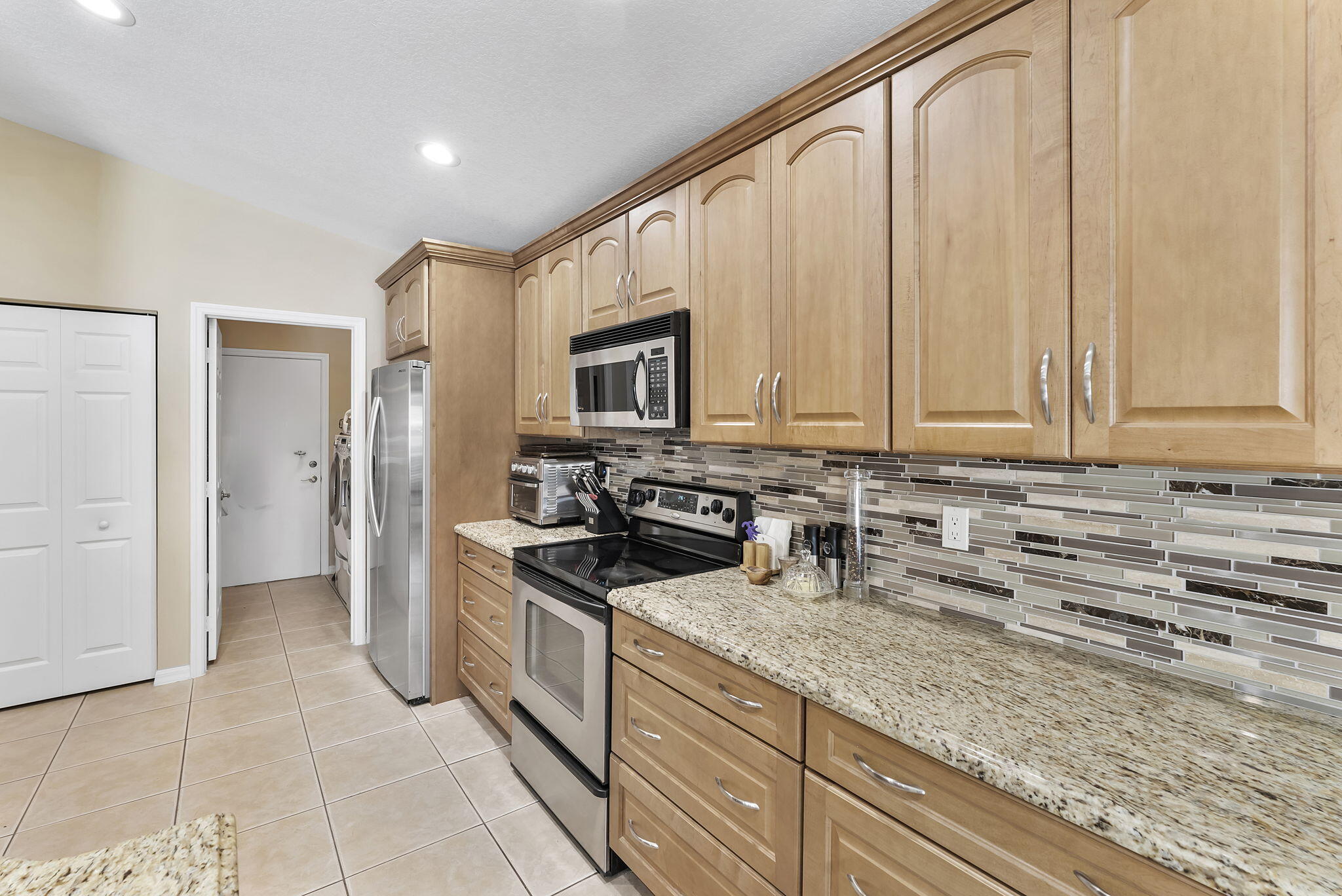 Tuscany Bay - Residential