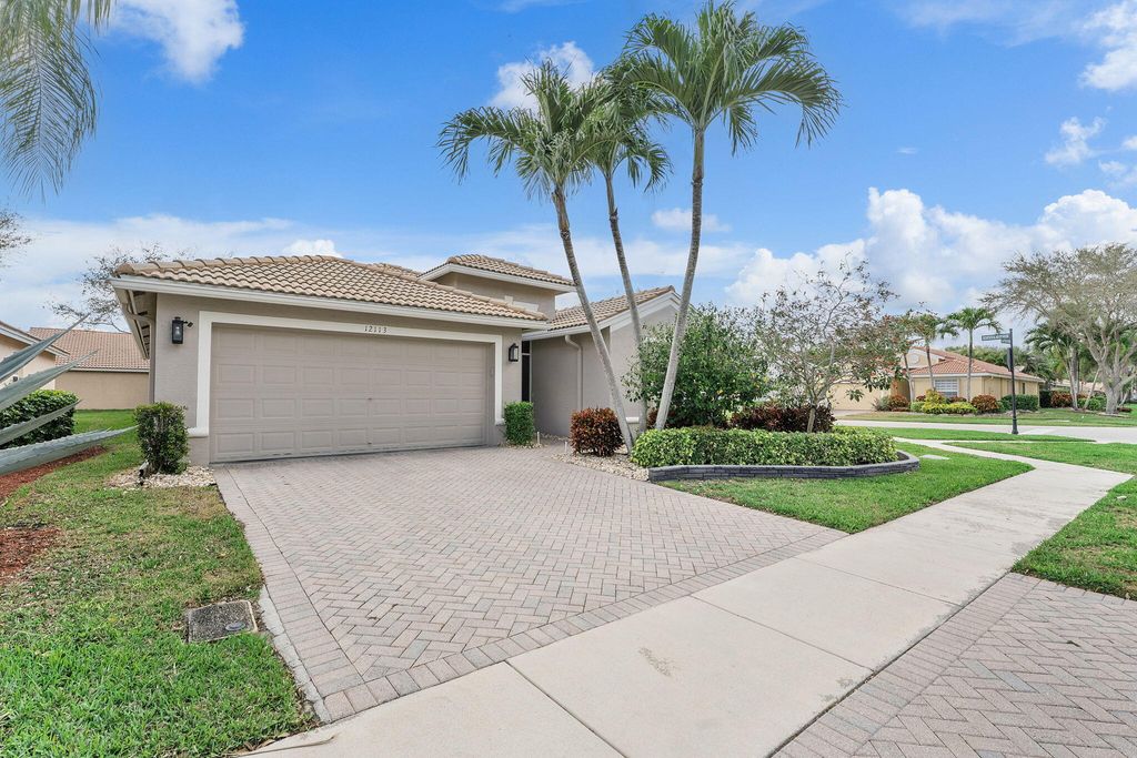 Photo of 12113 La Vita Way, Boynton Beach, FL 33437 (MLS # R11169780)