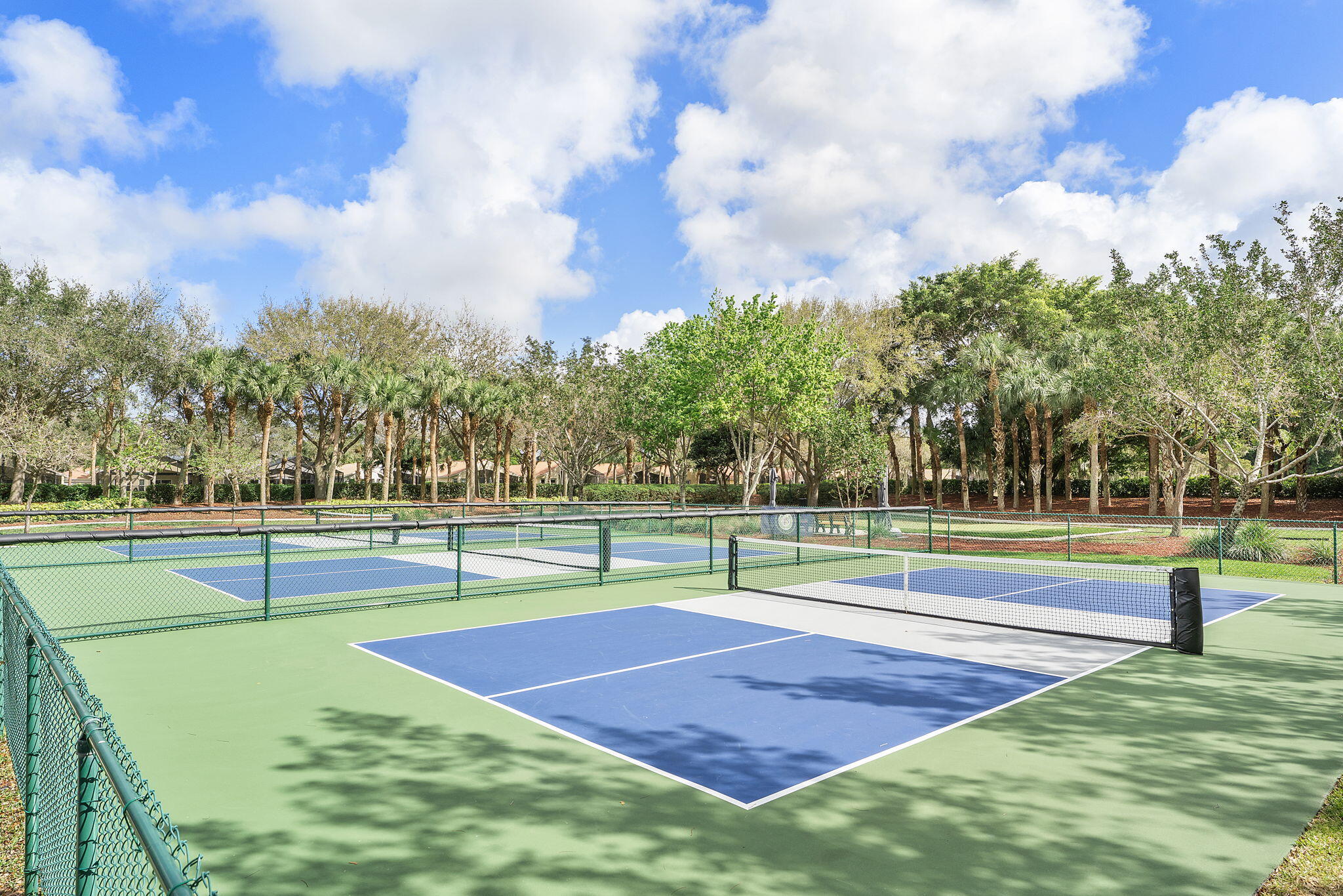 Tuscany Bay - Residential