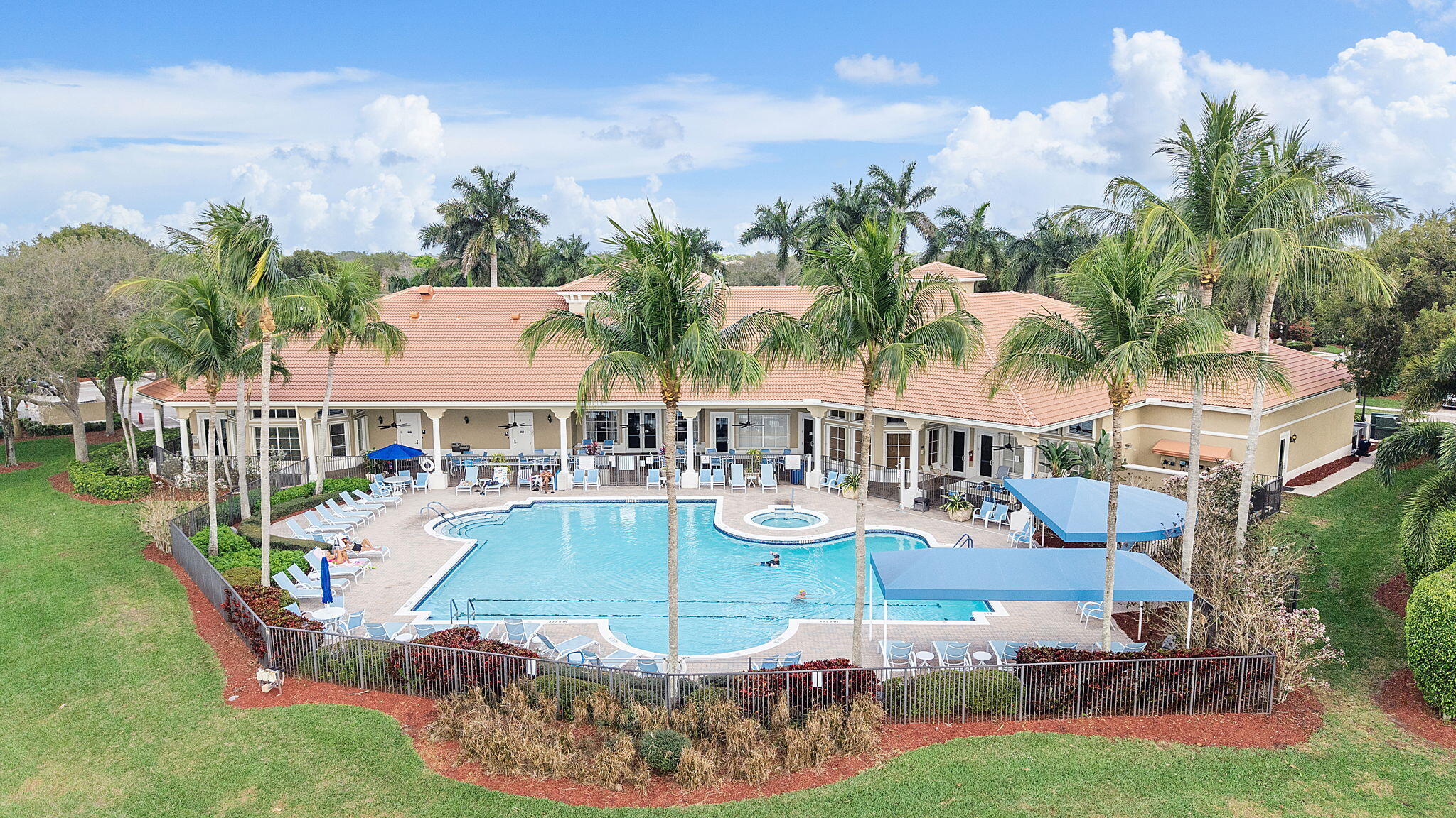 Tuscany Bay - Residential