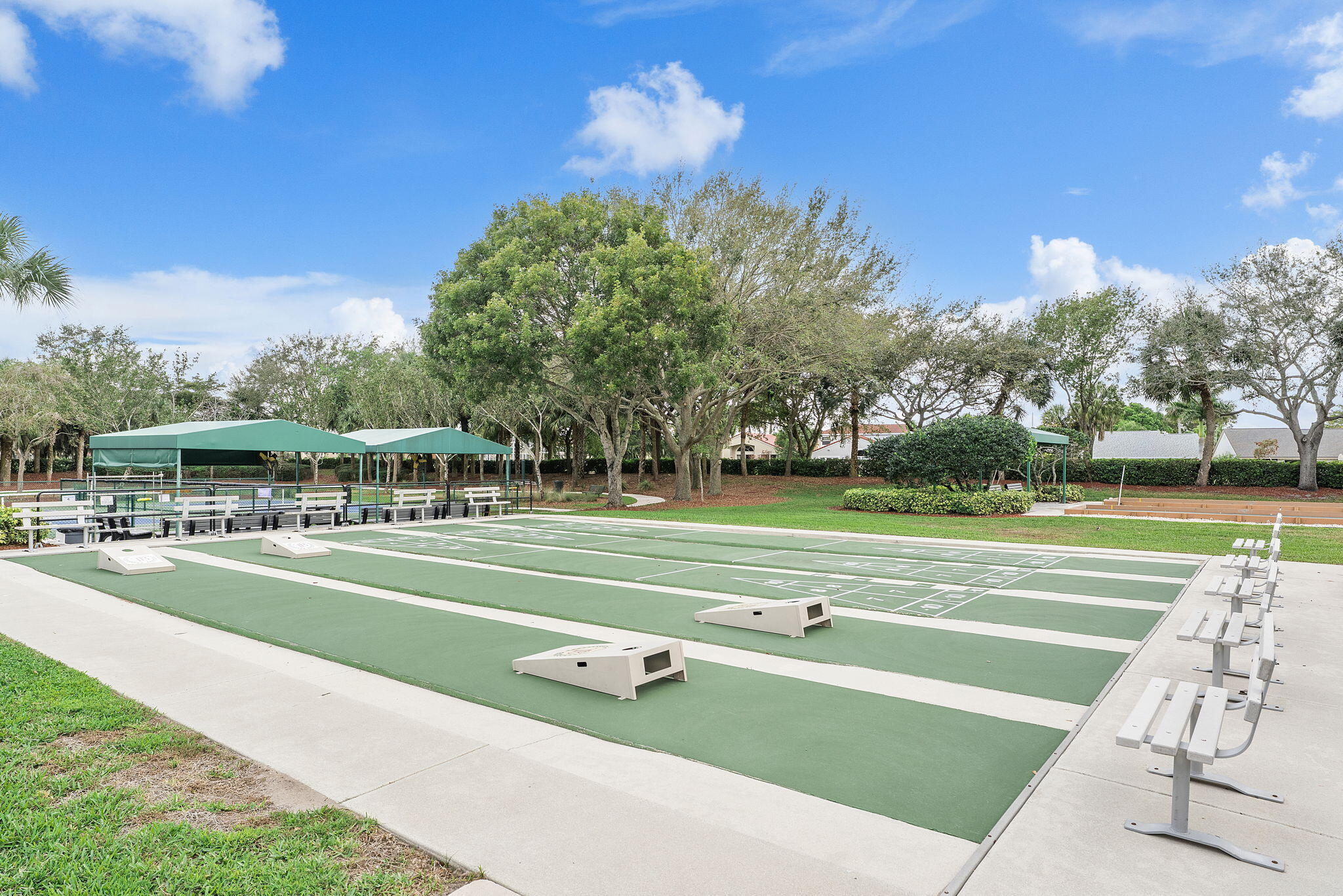 Tuscany Bay - Residential