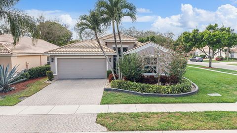 12113 La Vita Way Boynton Beach FL 33437