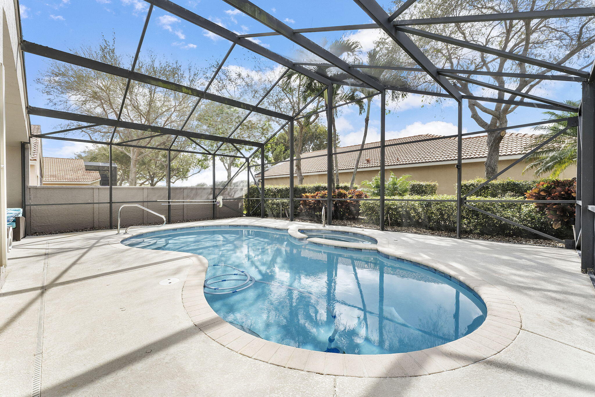 Tuscany Bay - Residential