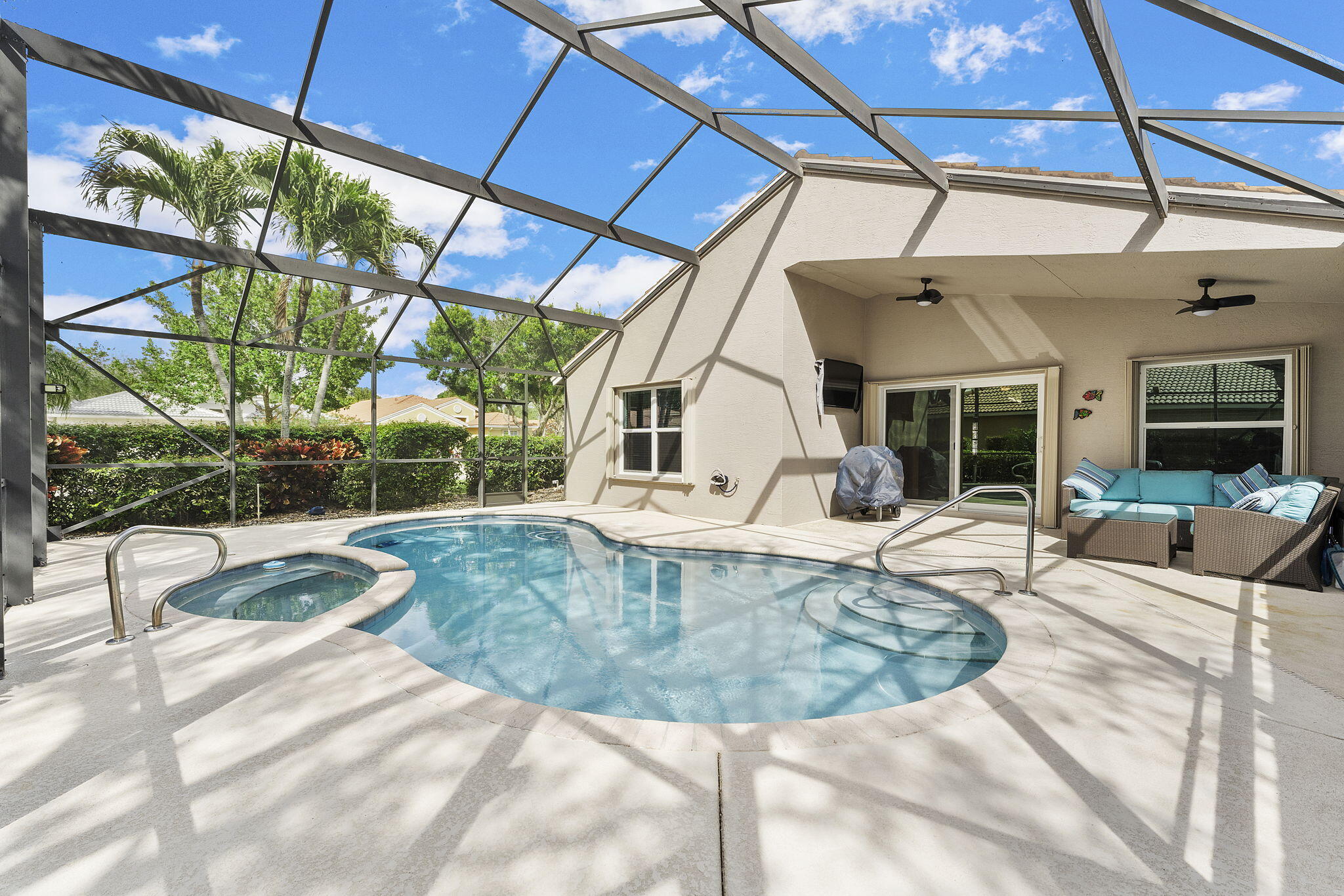 Tuscany Bay - Residential