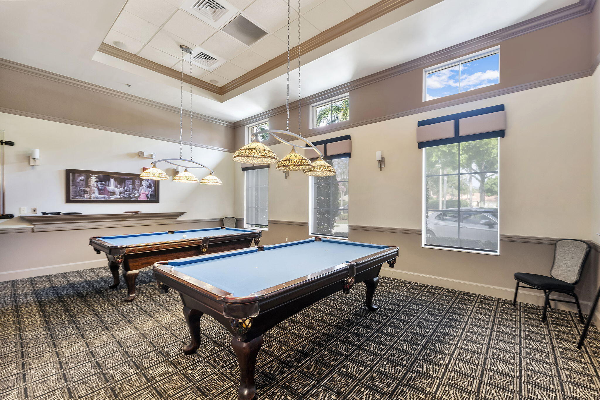 Tuscany Bay - Residential