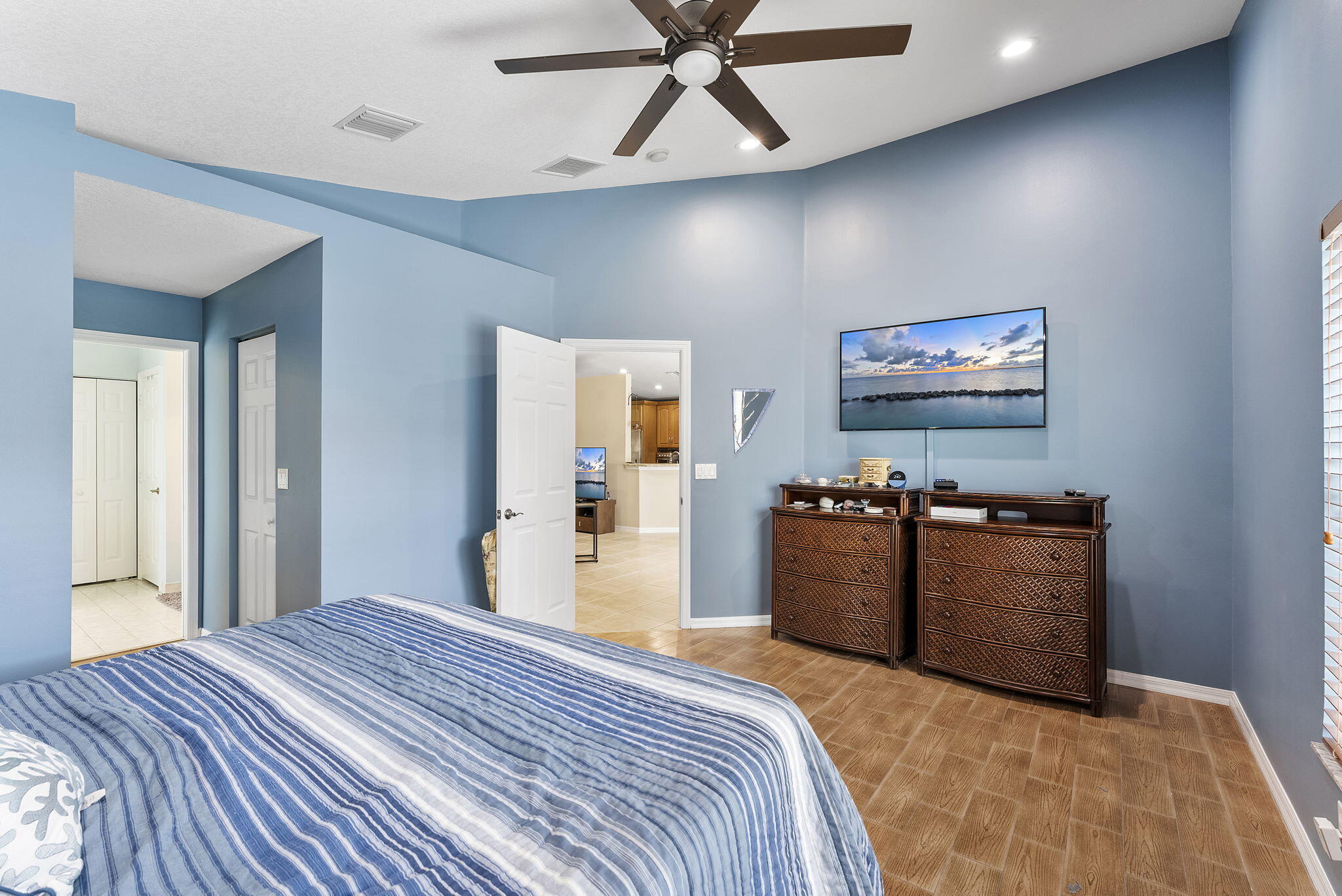 Tuscany Bay - Residential