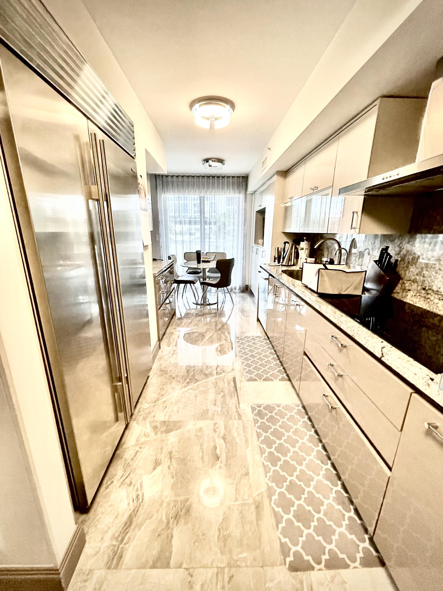 Florida Ocean Club Condo - Residential Lease