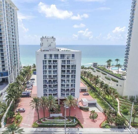 Florida Ocean Club Condo - Residential Lease