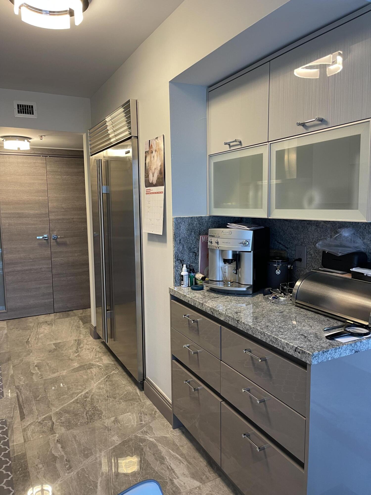 Florida Ocean Club Condo - Residential Lease