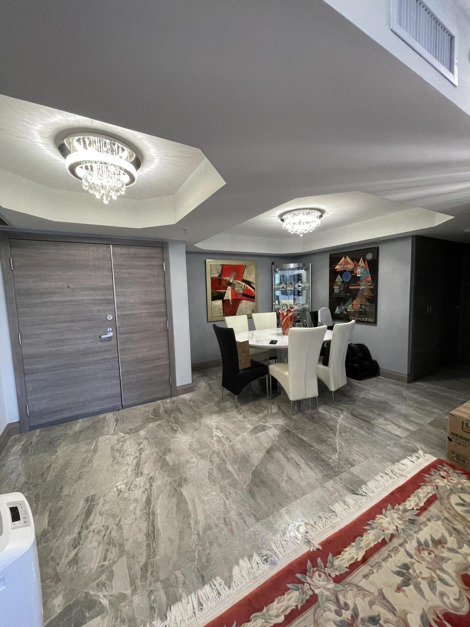 Florida Ocean Club Condo - Residential Lease