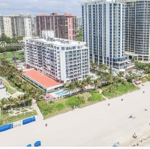 Florida Ocean Club Condo - Residential Lease