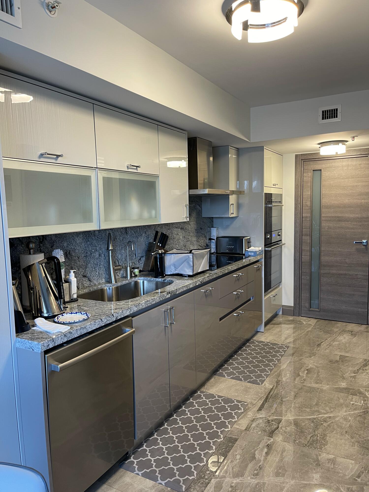 Florida Ocean Club Condo - Residential Lease