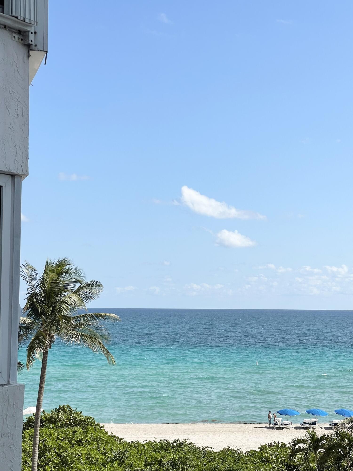 Florida Ocean Club Condo - Residential Lease