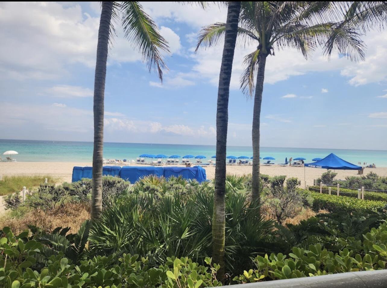 Florida Ocean Club Condo - Residential Lease