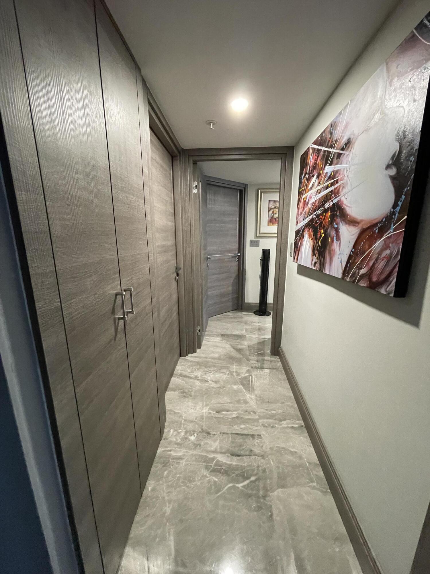 Florida Ocean Club Condo - Residential Lease