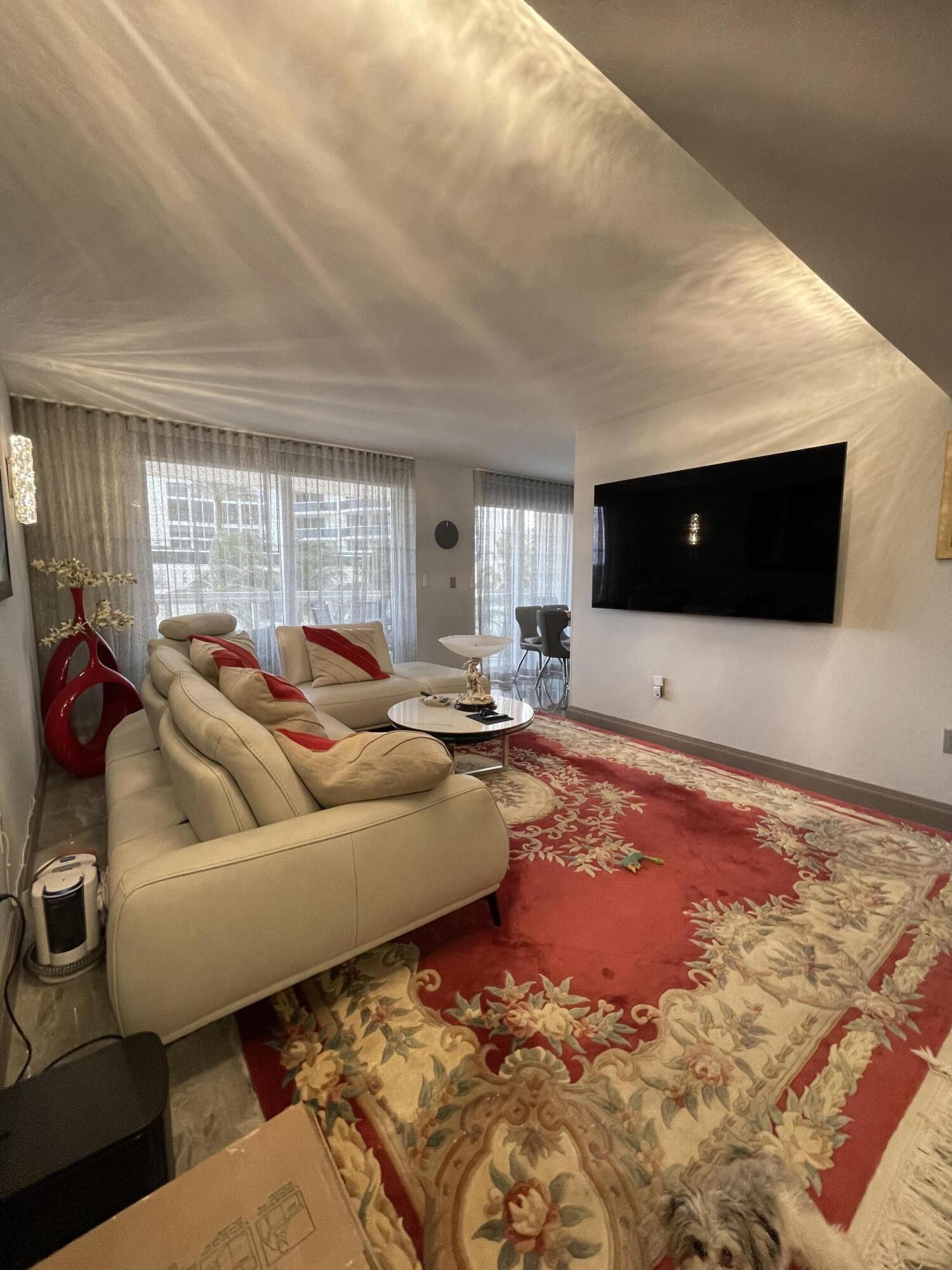 Florida Ocean Club Condo - Residential Lease