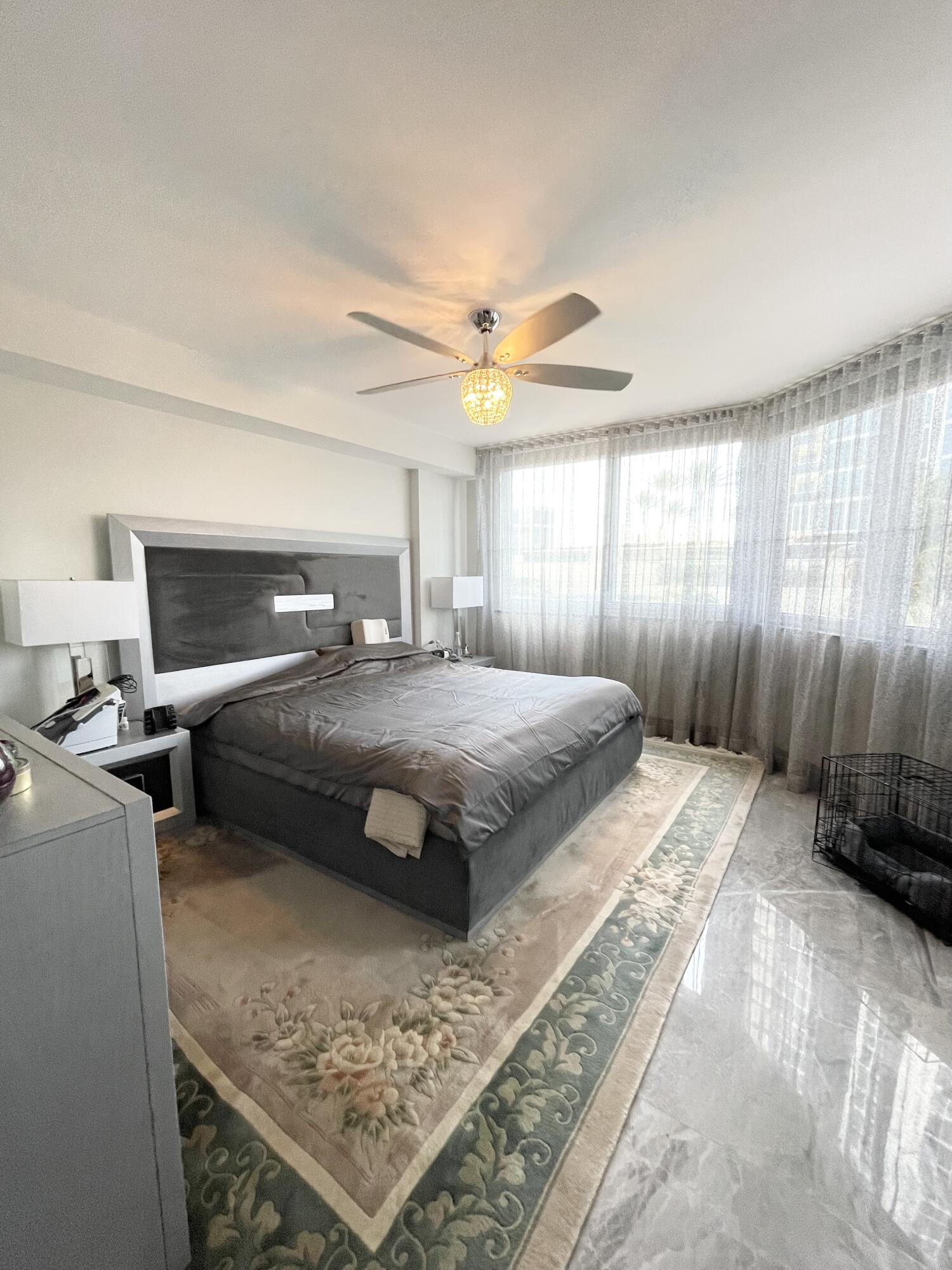 Florida Ocean Club Condo - Residential Lease