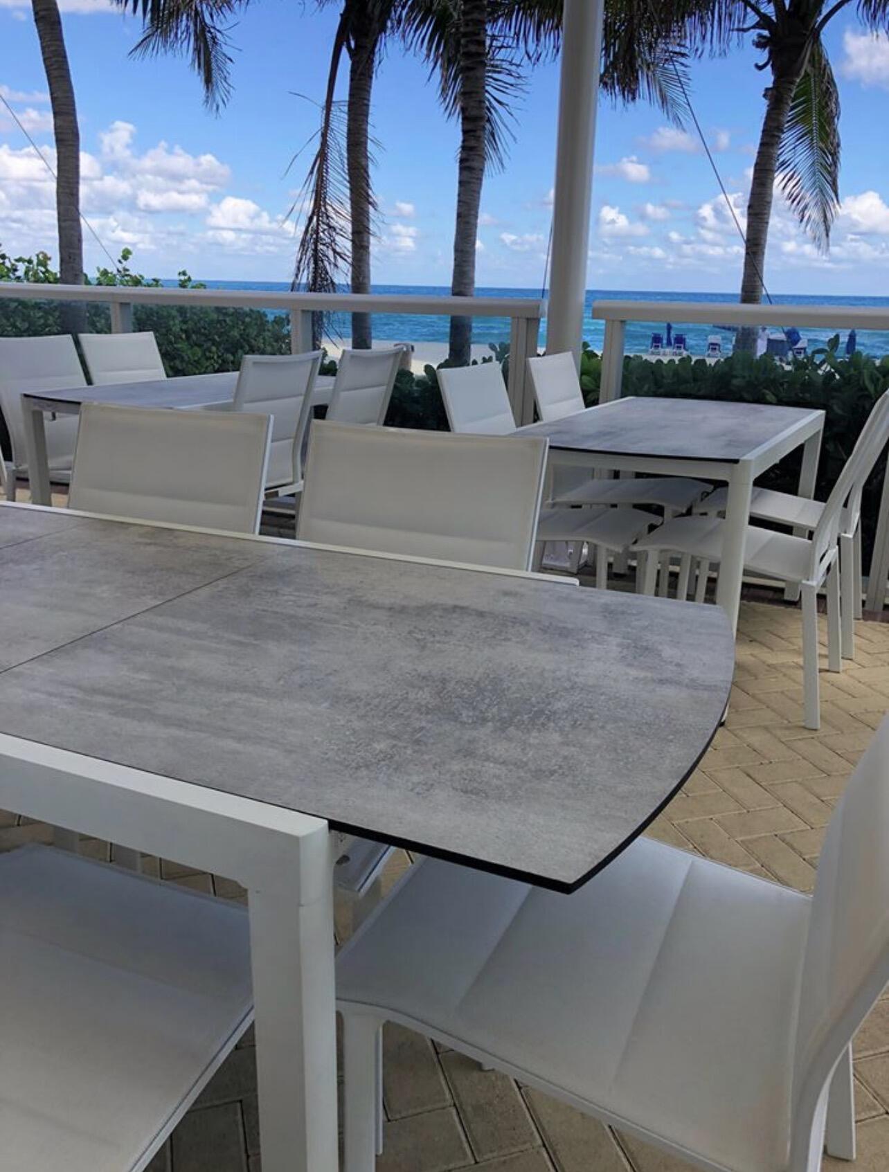 Florida Ocean Club Condo - Residential Lease